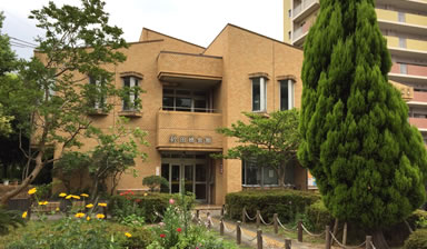 砂田橋スタジオ